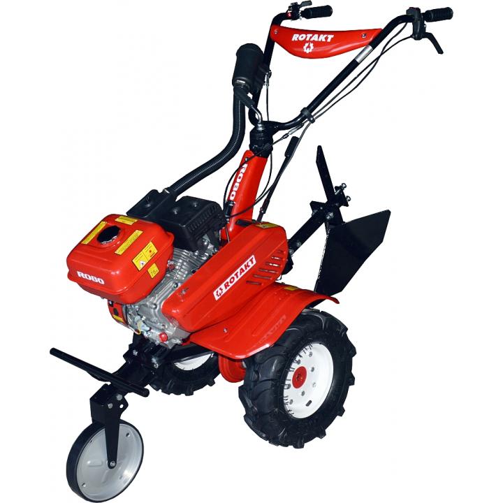 Motocultor Rotakt RO80 (ROG80), 7 CP, benzina