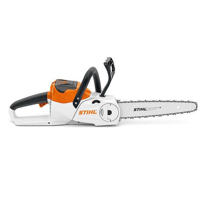 Motoferastrau cu acumulator Stihl MSA 140 C-BQ