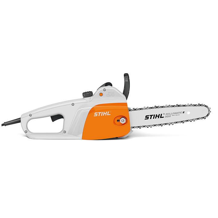 Motoferastrau Stihl MSE 141 C-Q