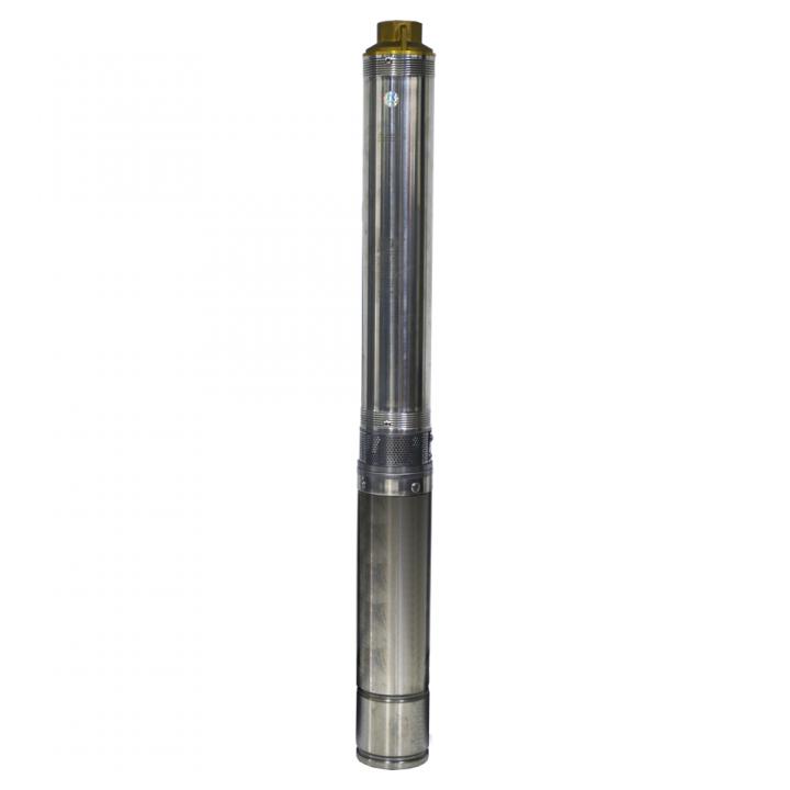 Pompa submersibila, multietajata, Rotakt 4STM6-11, 1.1 kW