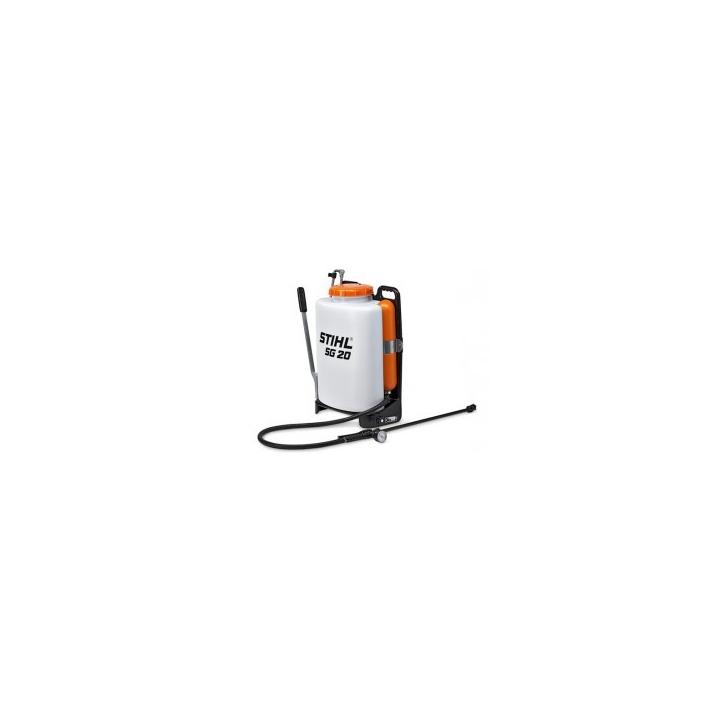 Pulverizator Stihl SG 20