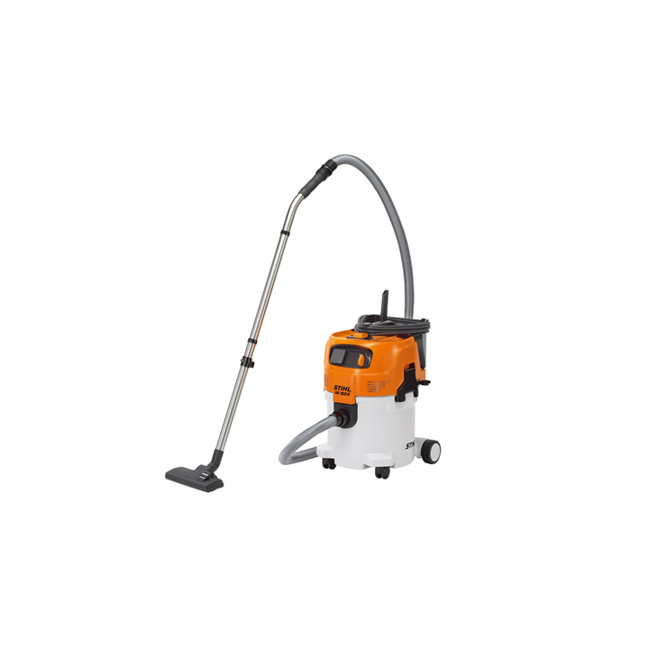 Aspirator Stihl SE 122 E