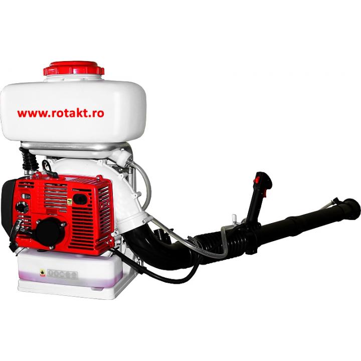 Atomizor Rotakt 3WF-600, pulverizare universala