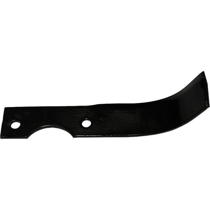 Cutit freze motocultor, lungime 22 cm (varianta mare), Rotak