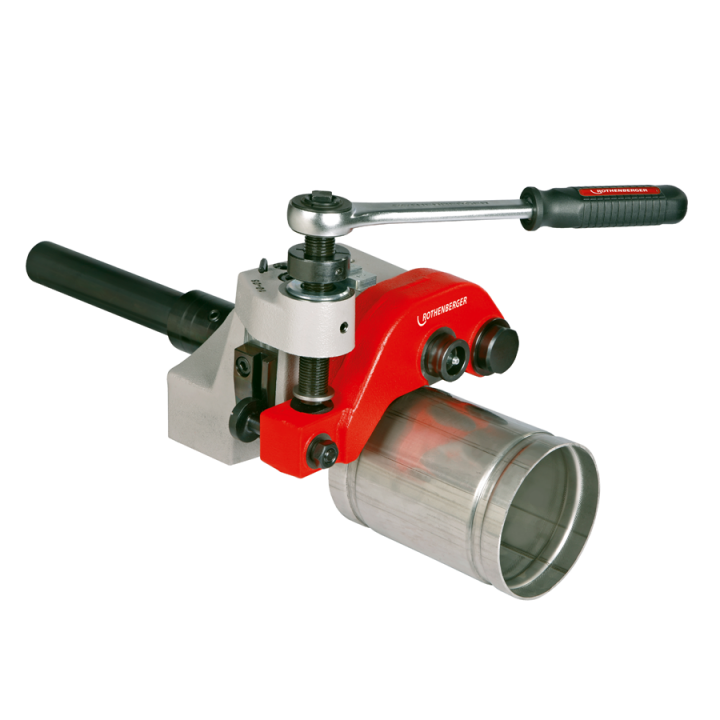 Dispozitiv Rothenberger - Rogroover 6"