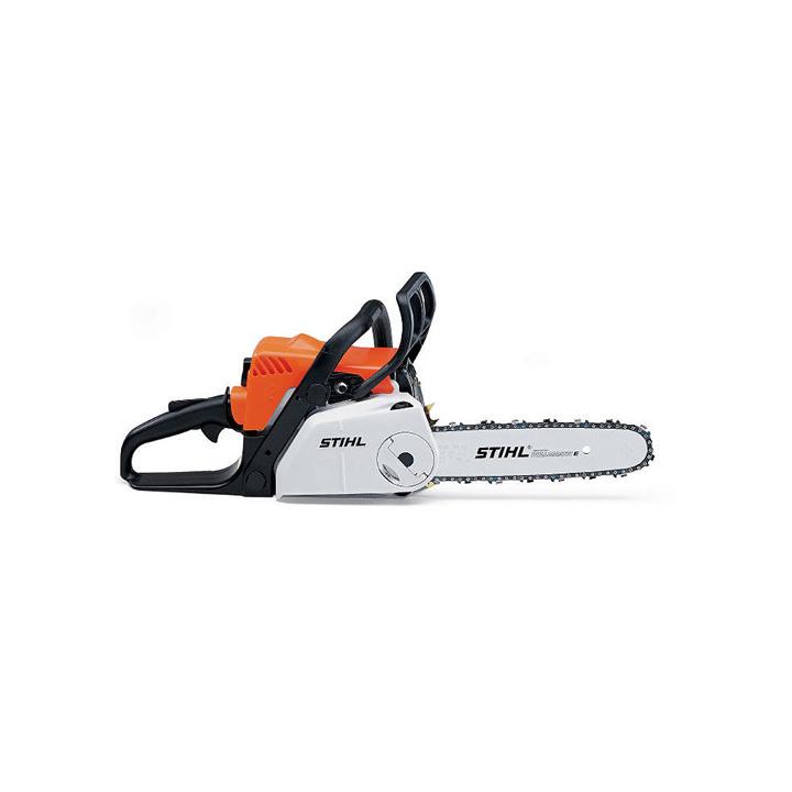 Ferastrau usor Stihl MS 180 C-BE