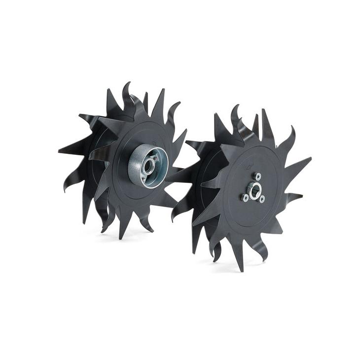 Freza de prelucrare a solului Stihl BF-MM