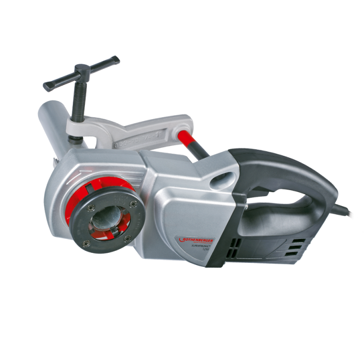 Masina de filetat Rothenberger Supertronic 1250