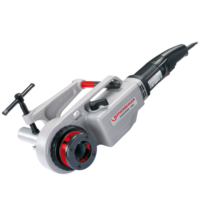 Masina de filetat Rothenberger - Supertronic 2000