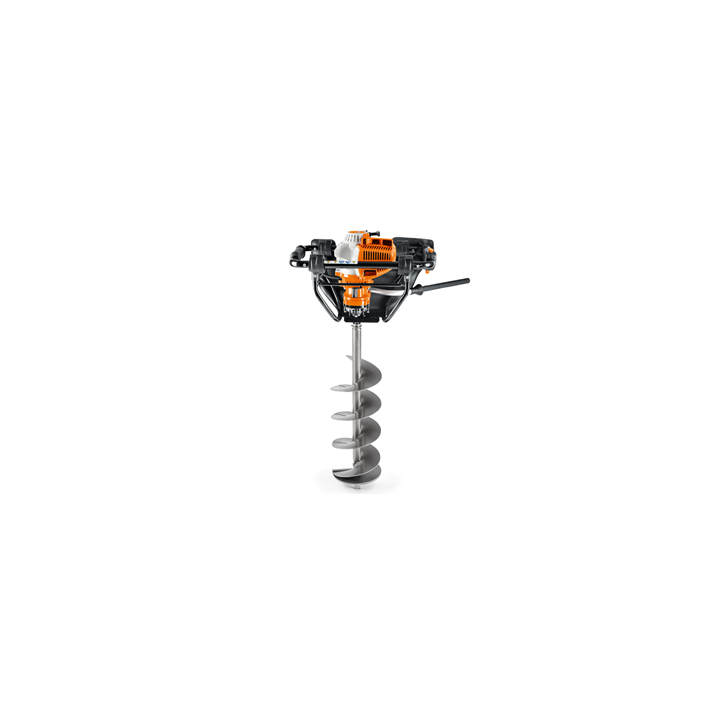 Motoburghie Stihl BT 130