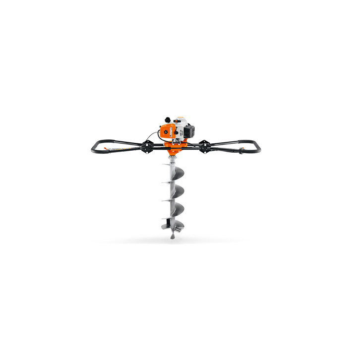 Motoburghiu Stihl BT 360 (cu manere)