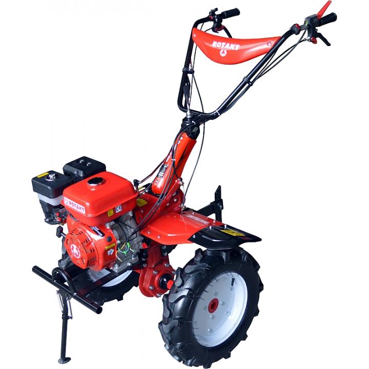 Motocultor Rotakt RO105-13B, 13 CP, benzina