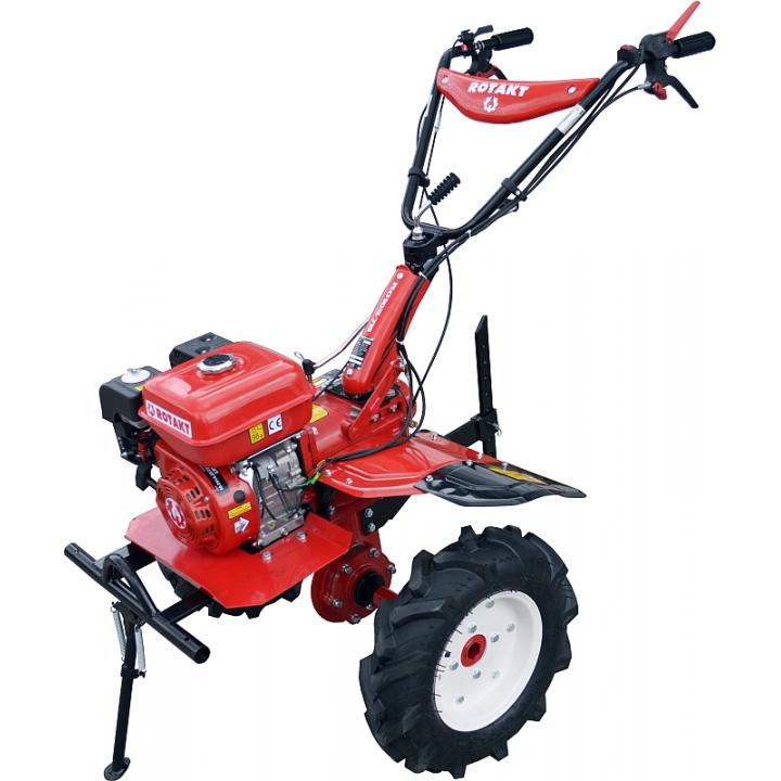 Motocultor Rotakt RO105-7B, 7 CP, benzina