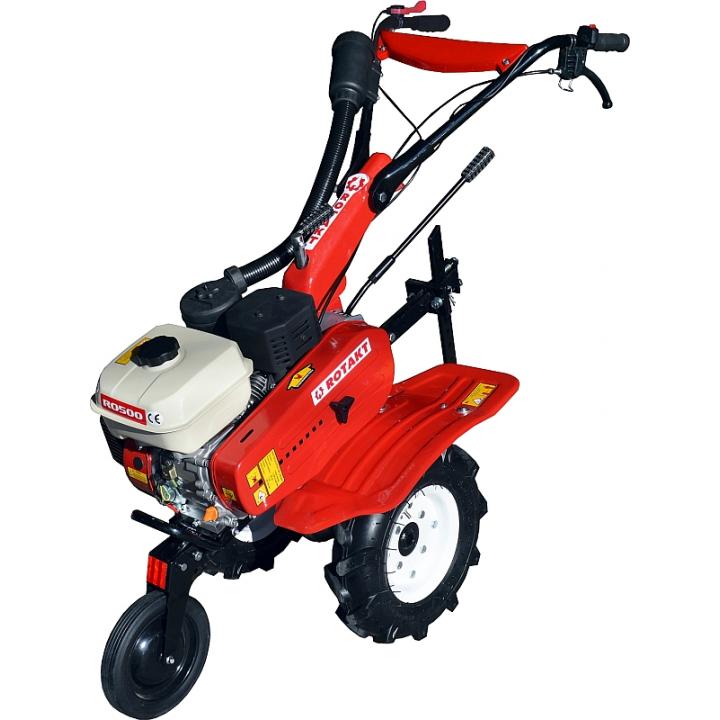Motocultor Rotakt RO500, 7 CP, benzina
