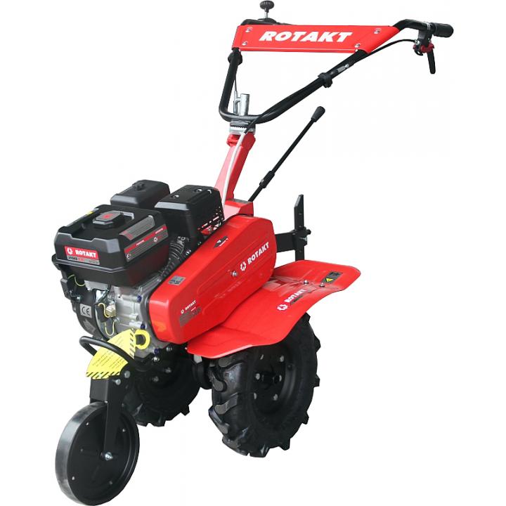 Motocultor Rotakt RO75S (RO75 ECO), 7 CP, benzina