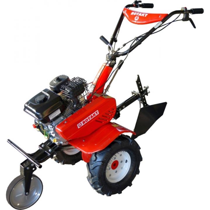Motocultor Rotakt RO80BS (ROG80), Briggs & Stratton, 7 C