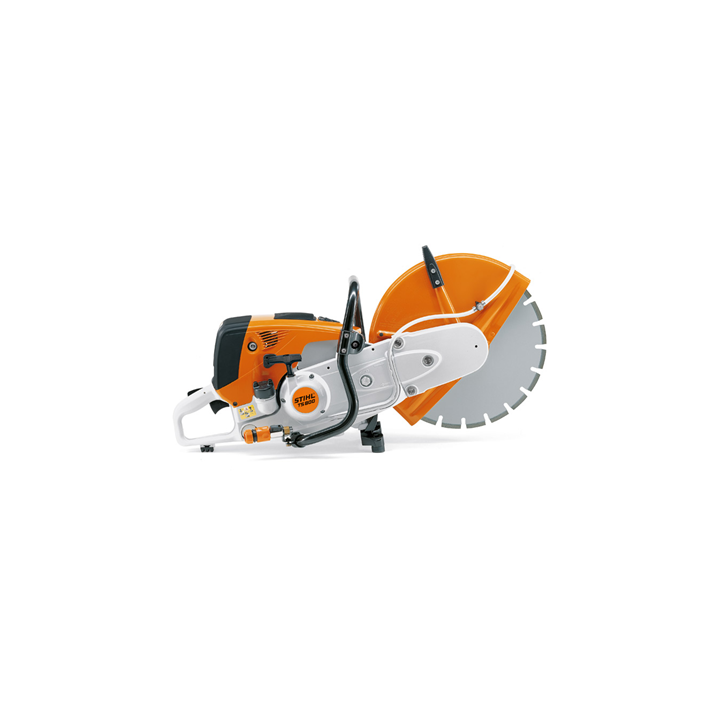 Motodebitator Stihl TS 800