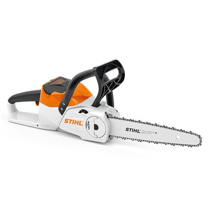 Motoferastrau cu acumulator Stihl MSA 120 C-BQ