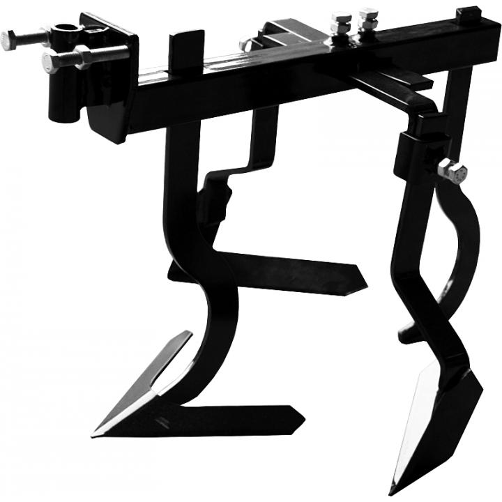 Prasitoare / cultivator pentru motocultor, Rotakt