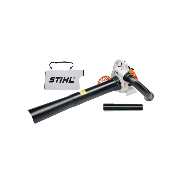 Suflanta de gradina Stihl SH 56-D