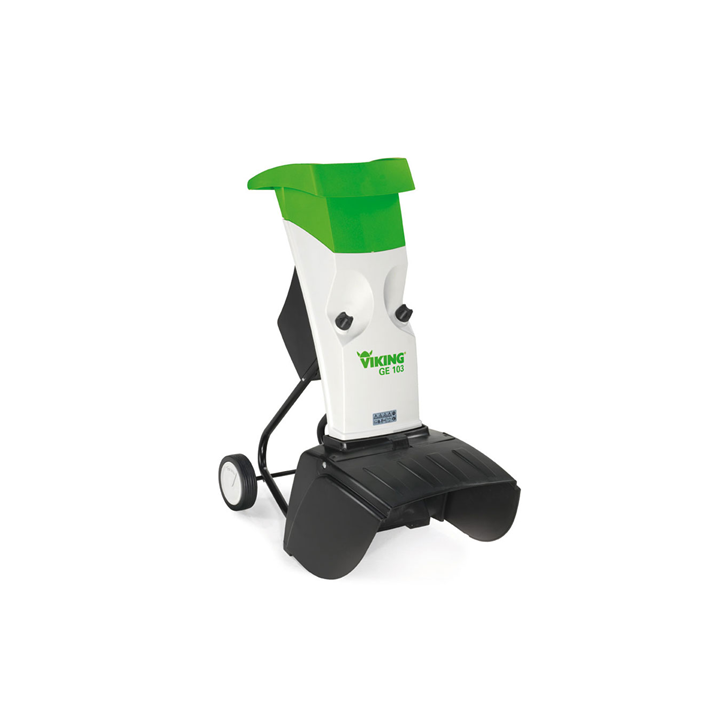 Tocatoare de gradina Viking GE 103.1