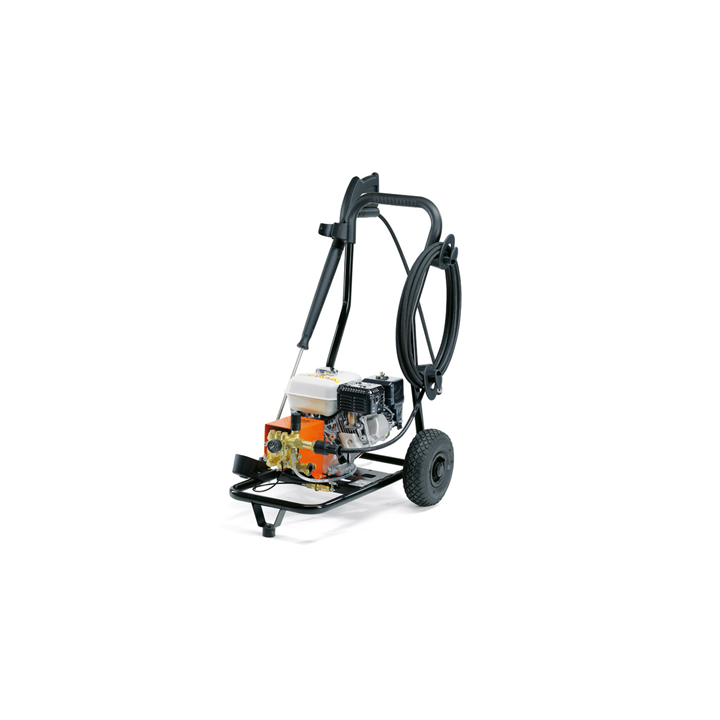 Utilaj de curatat cu inalta presiune Stihl RB 302