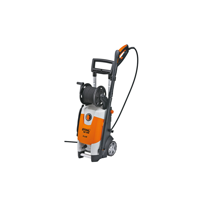 Utilaj de curatat cu inalta presiune Stihl RE 129 Plus