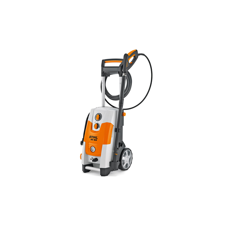 Utilaj de curatat cu inalta presiune Stihl RE 163