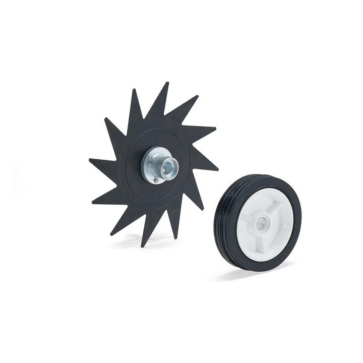 Taietor de margini Stihl FC-MM