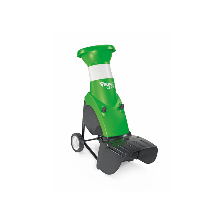 Tocatoare de gradina Viking GE 150.1