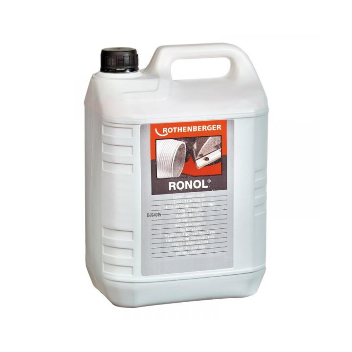 Ulei mineral Rothenberger - Ronol bidon 5 litri