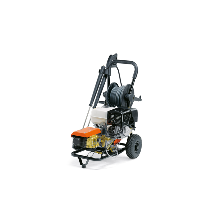 Utilaj de curatat cu inalta presiune Stihl RB 402 Plus