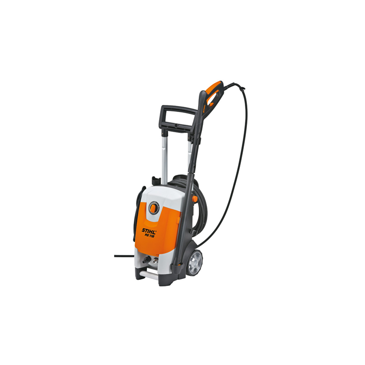 Utilaj de curatat cu inalta presiune Stihl RE 119