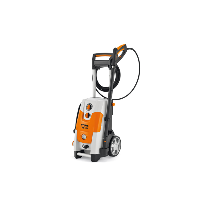 Utilaj de curatat cu inalta presiune Stihl RE 143