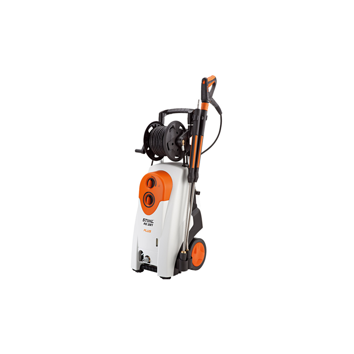 Utilaje de curatat cu inalta presiune Stihl RE 282 Plus