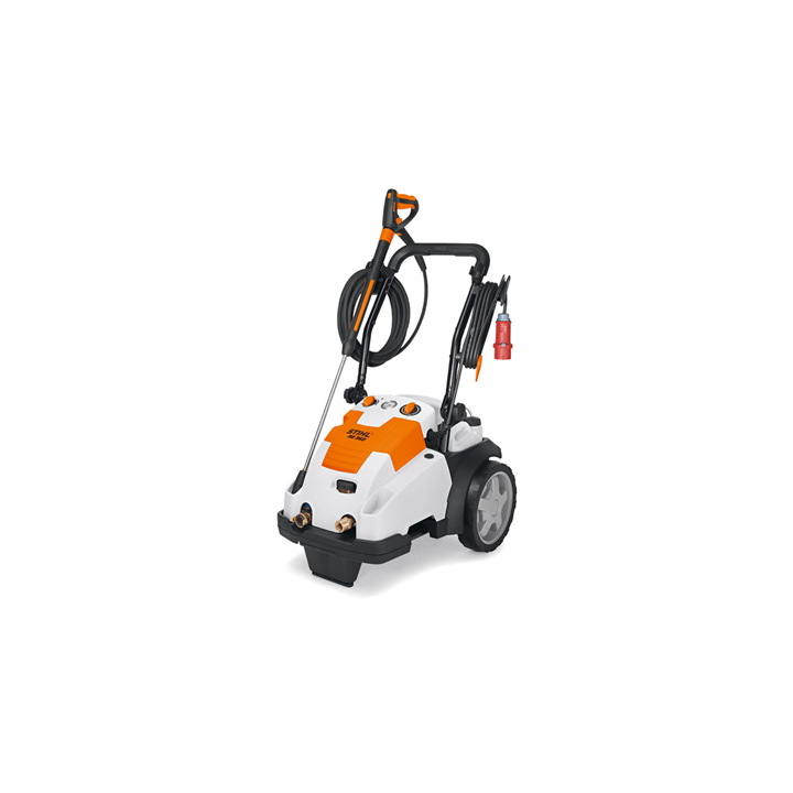 Utilaje de curatat cu inalta presiune Stihl RE 362