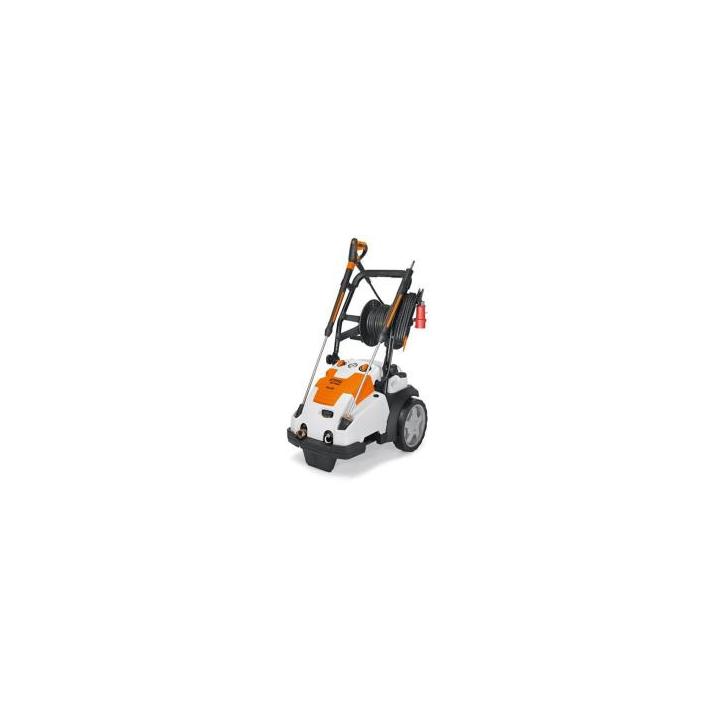 Utilaje de curatat cu inalta presiune Stihl RE 462 Plus