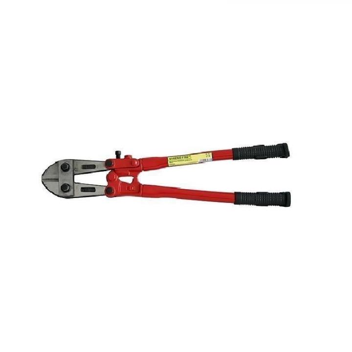 Cleste pentru bolturi Strend Pro PL4902, 460 mm