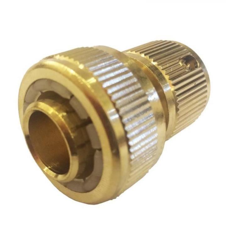 Cupla rapida, din alama, Strend Pro TSB06, 3/4"