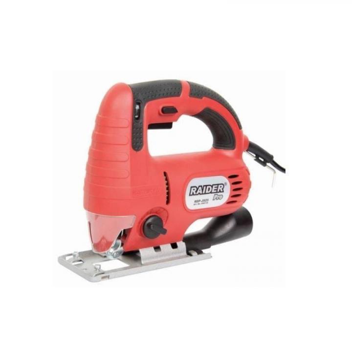 Fierastrau pendular Raider RDP-JS25, 650 W