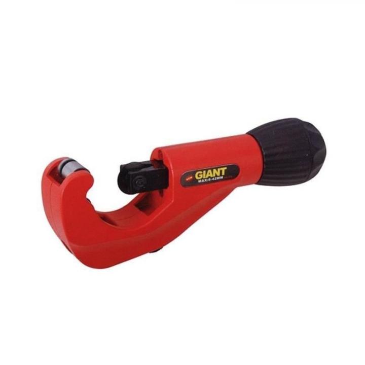 Foarfeca de taiat tevi cu rola, Strend Pro Giant, 42 mm