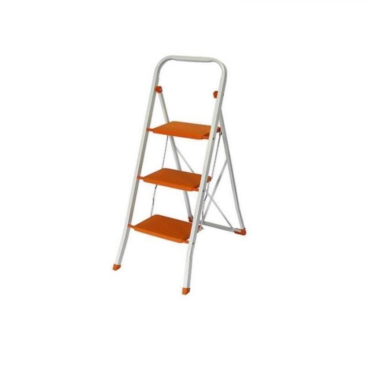 Scara otel 3 trepte, Strend Pro SL2103
