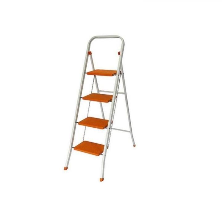 Scara otel 4 trepte, Strend Pro SL2104