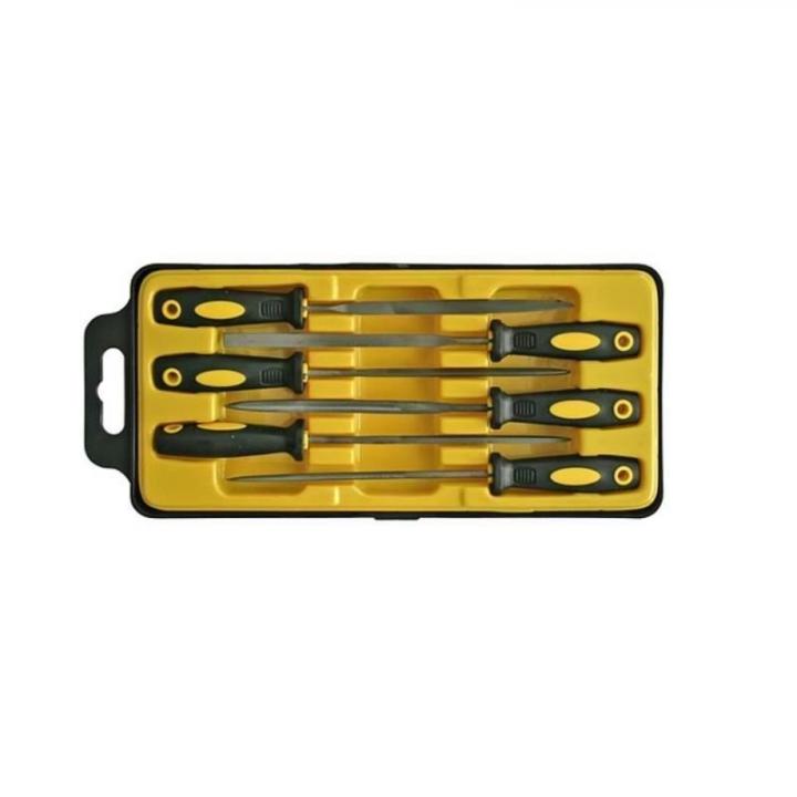 Set 6 pile, 170mm, Strend Pro KF1506-2007