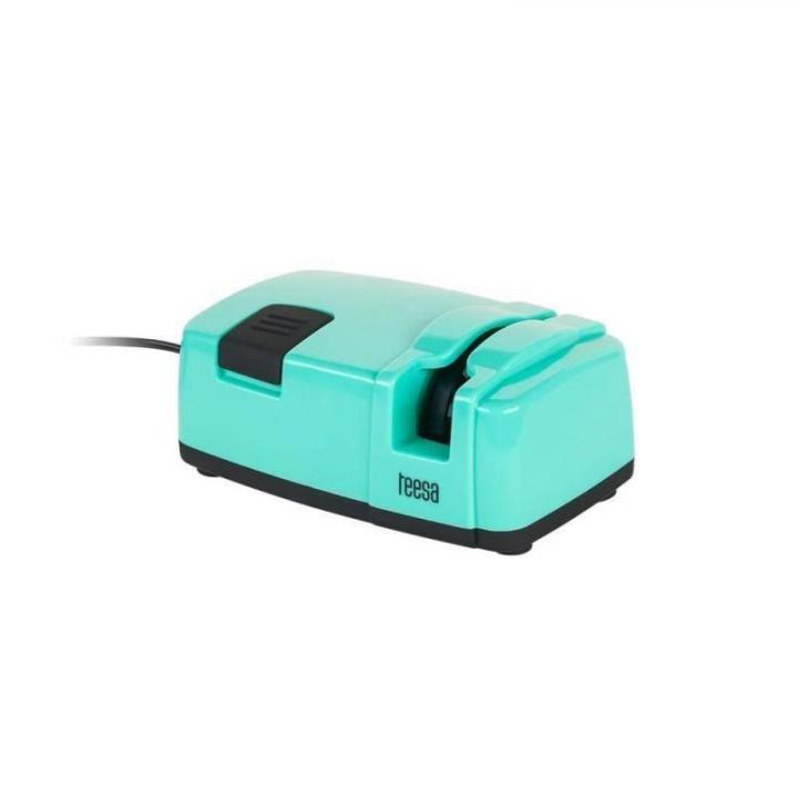 Dispozitiv electric de ascutit cutite Teesa TSA0100, 60 W
