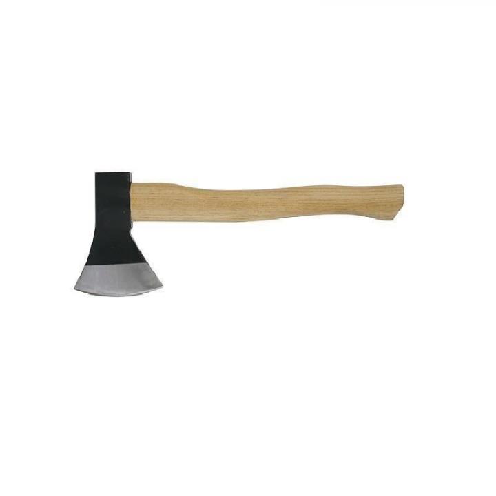 Topor cu maner de lemn Strend Pro OrgA613, 800 gr.