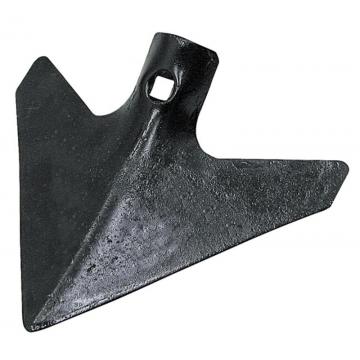 Brazdar cultivator Kongskilde