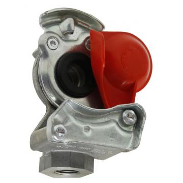 Cap conector sistem de franare