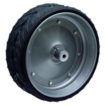Roata semanatoare Accord, Amazone, Kleine