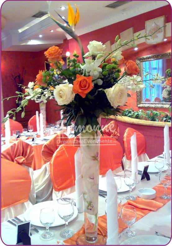 Aranjamente florale